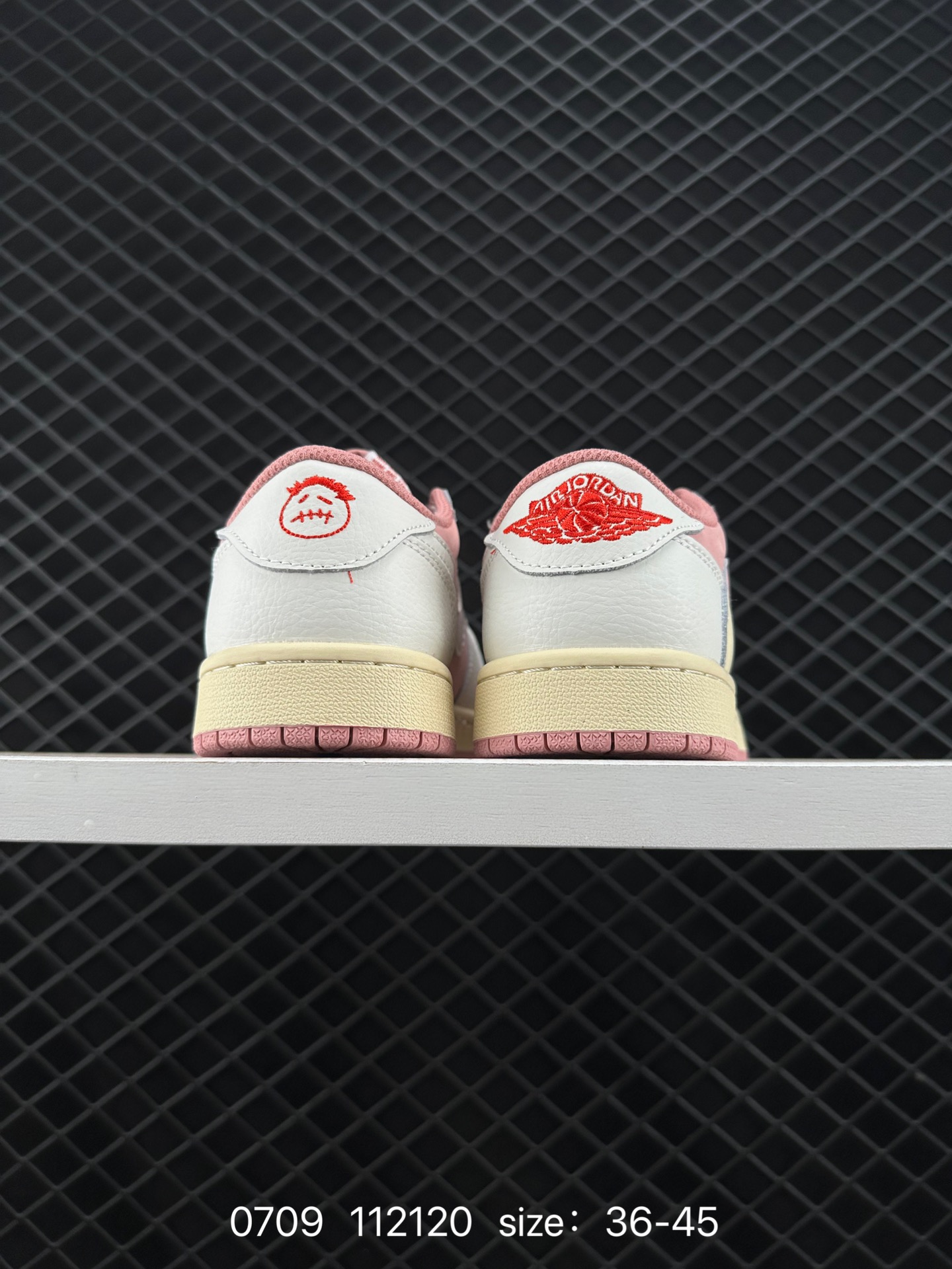 Nike Air Jordan 1 Low OG SP